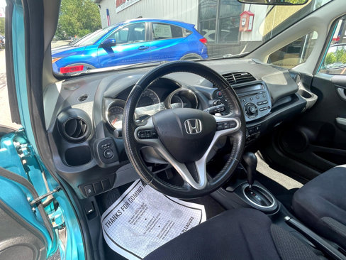 Used 2013 Honda Fit Sport image 12