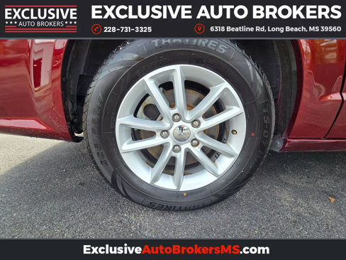 Used 2019 Dodge Grand Caravan SXT image 9