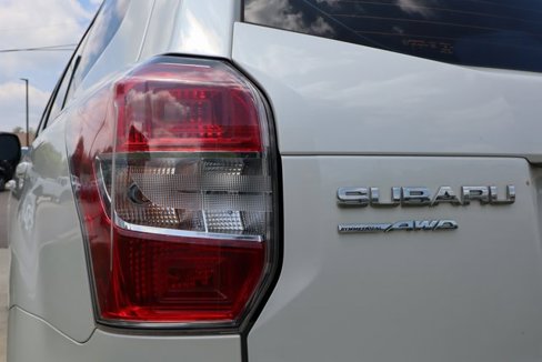 Used 2015 Subaru Forester 2.5i w/ Alloy Wheel Package image 27