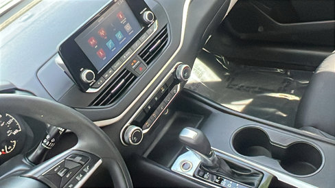 Used 2021 Nissan Altima 2.5 S image 27