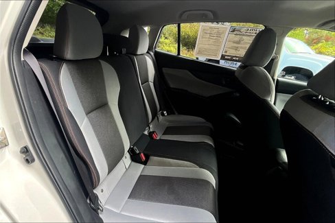 Used 2019 Subaru Crosstrek 2.0i Premium w/ Popular Package #3 image 15