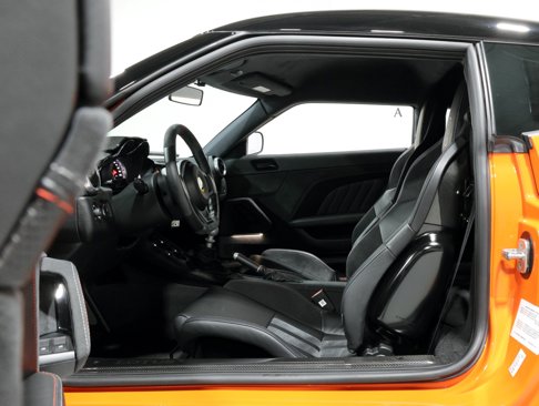 Used 2021 Lotus Evora image 45