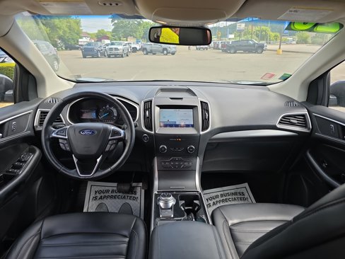 Used 2020 Ford Edge SEL w/ Convenience Package image 15