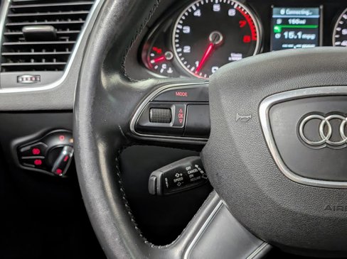 Used 2015 Audi Q5 2.0T Premium Plus w/ Technology Package image 33