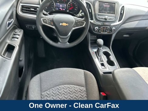 Used 2023 Chevrolet Equinox LT image 21