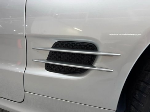 Used 2003 Mercedes-Benz SL 500 image 19
