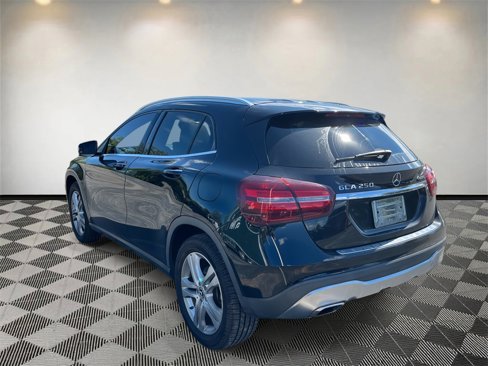 Used 2019 Mercedes-Benz GLA 250 4MATIC image 5