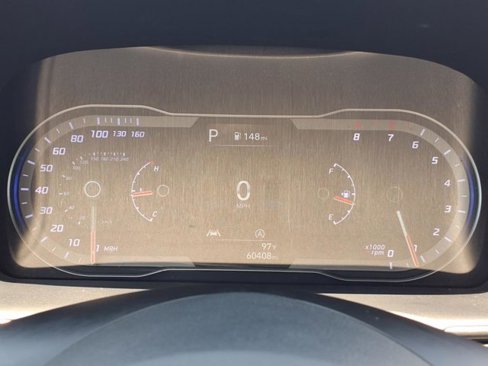 Used 2023 Hyundai Tucson SEL image 30