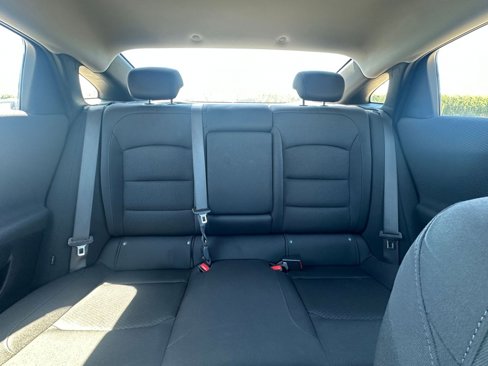 Used 2024 Chevrolet Malibu LT image 38