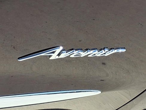 Used 2021 Buick Enclave Avenir w/ Avenir Technology Package image 10
