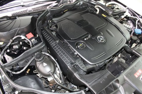 Used 2013 Mercedes-Benz E 350 Coupe image 62