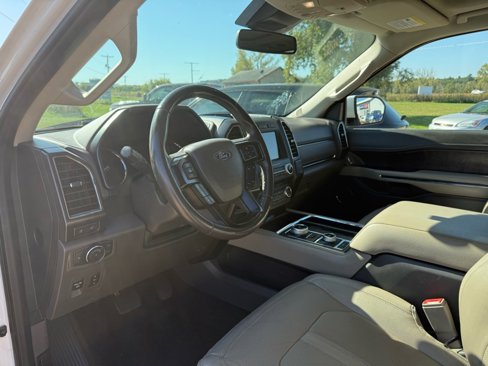 Used 2018 Ford Expedition Limited w/ Equipment Group 301A image 22