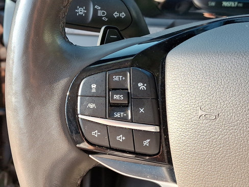 Used 2021 Ford Explorer Platinum w/ Equipment Group 601A image 24
