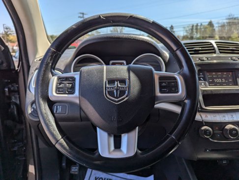 Used 2019 Dodge Journey SE w/ Connectivity Group image 12