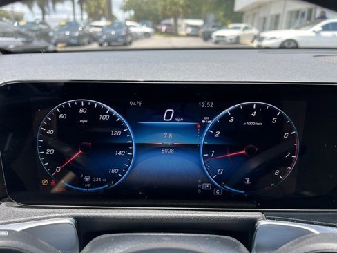 Used 2023 Mercedes-Benz GLB 250 image 14