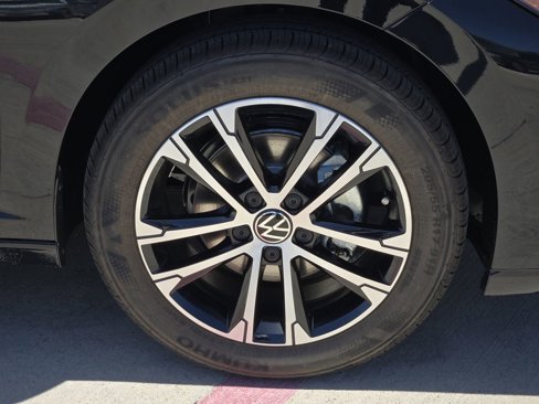 New 2025 Volkswagen Jetta Sport image 7