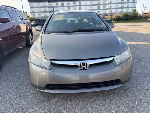 Used 2007 Honda Civic LX image 15