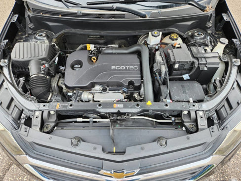 Used 2018 Chevrolet Equinox LS image 24