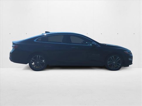 Used 2020 Chevrolet Malibu Premier image 4