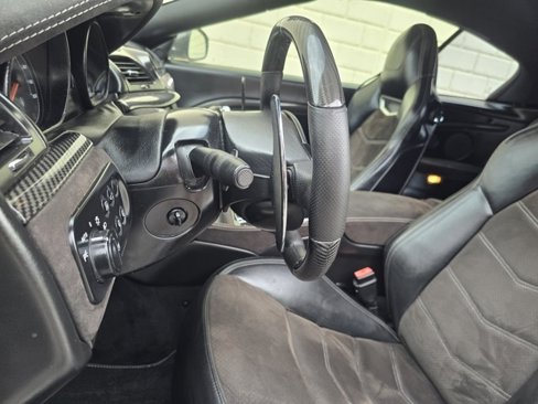 Used 2013 Maserati GranTurismo Sport image 28