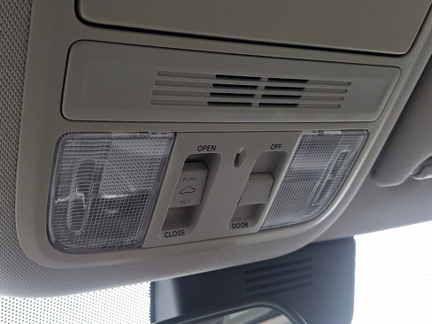 Used 2019 Honda Accord EX image 24