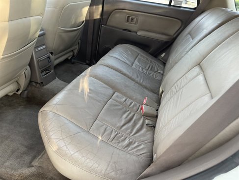 Used 2001 Toyota 4Runner Limited image 14