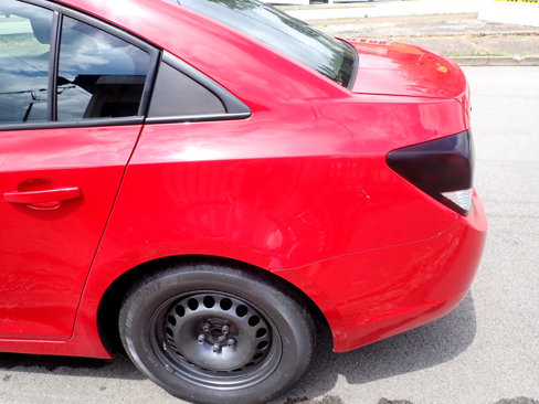 Used 2015 Chevrolet Cruze LS image 15