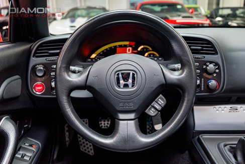 Used 2005 Honda S2000 image 56