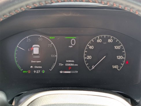 Used 2023 Honda CR-V Sport image 21