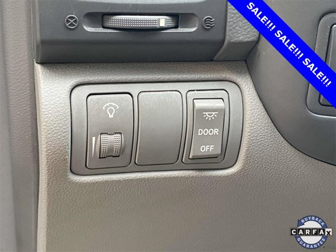 Used 2014 Kia Sedona EX image 13