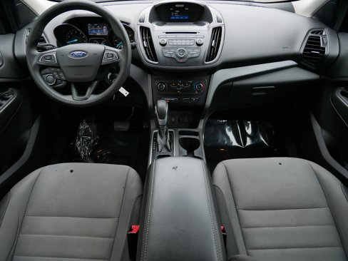 Used 2017 Ford Escape S image 9