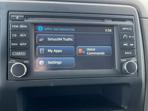 Used 2020 Nissan NV 1500 SV image 27