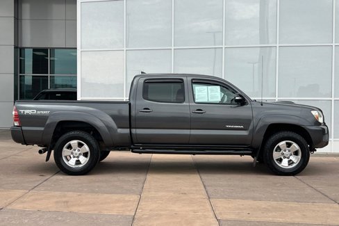 Used 2014 Toyota Tacoma PreRunner w/ TRD Sport Package image 3