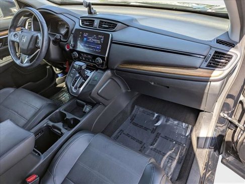 Used 2017 Honda CR-V EX-L image 22