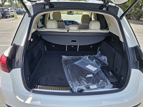 New 2026 Mercedes-Benz GLE 450 4MATIC image 25