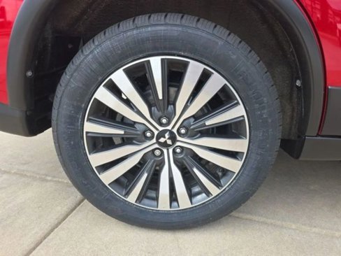 Used 2020 Mitsubishi Outlander GT image 34