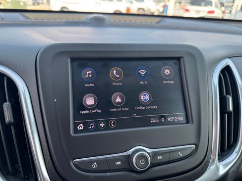 Used 2020 Chevrolet Equinox LT image 31