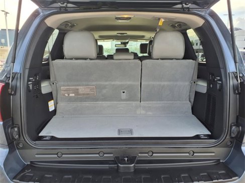 Used 2018 Toyota Sequoia SR5 image 25