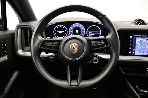 Certified 2024 Porsche Cayenne S image 26