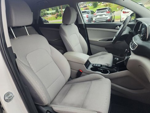 Used 2019 Hyundai Tucson Value image 12