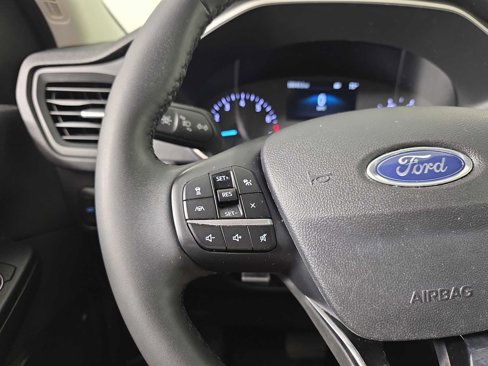Used 2022 Ford Escape SE w/ Convenience Package image 21