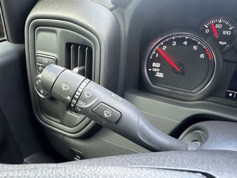 Used 2024 GMC Sierra 1500 Pro w/ Pro Value Package image 13