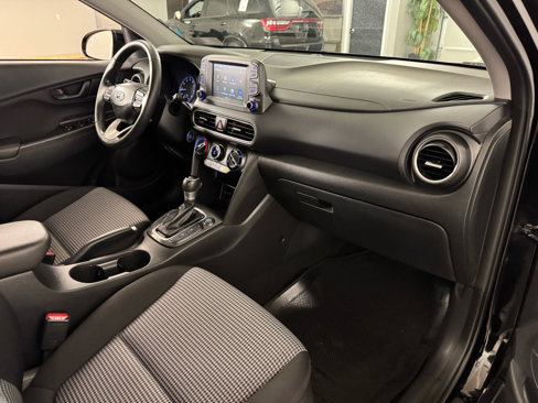 Used 2021 Hyundai Kona SEL Plus image 37