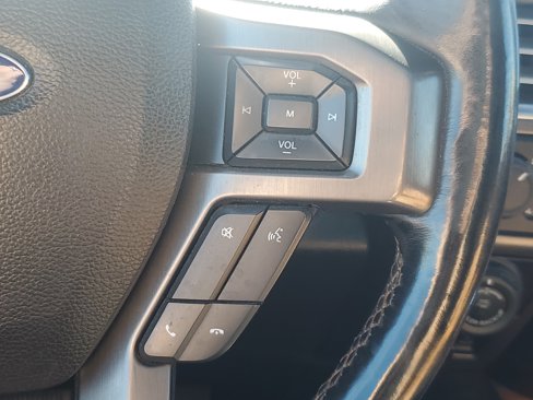 Used 2016 Ford F150 Limited image 15
