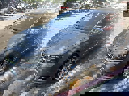 Used 2019 Chevrolet Impala Premier image 2