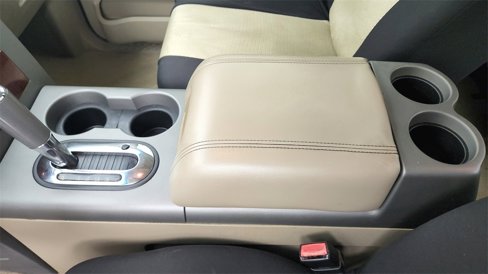 Used 2005 Ford F150 Lariat image 21