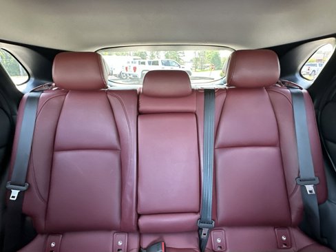 Used 2025 MAZDA CX-30 AWD 2.5 S w/ Preferred Package image 13