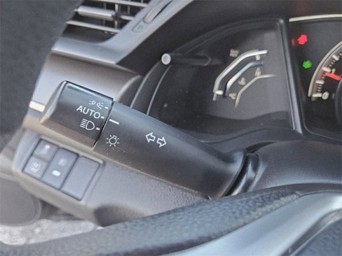 Used 2016 Honda Civic LX image 34
