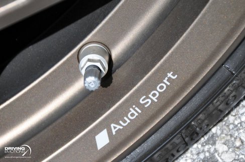 Used 2020 Audi R8 V10 performance image 34