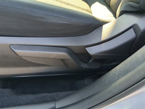 Certified 2023 Subaru Crosstrek 2.0i image 18